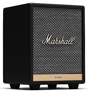 Умная колонка Marshall UXBRIDGE Black