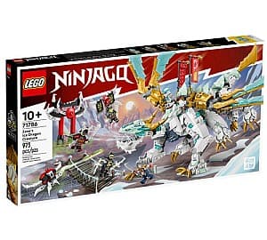 Конструктор LEGO Ninjago 71786
