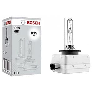 Автомобильная лампа Bosch ECO HID D1S PK32d-2