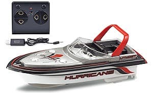 Jucarie teleghidata Essa Toys Mini Boat 777-588