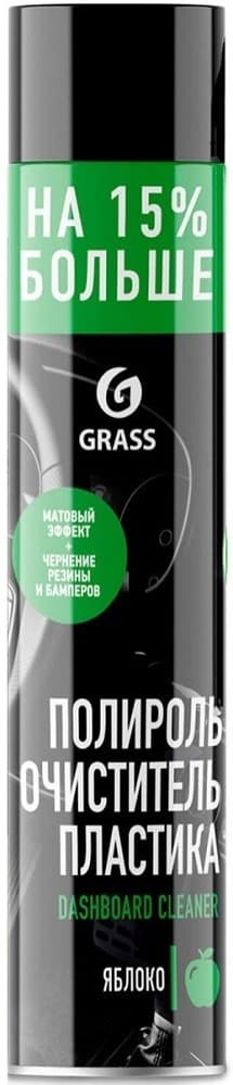  Grass Dashboard Cleaner Apple 0.75l