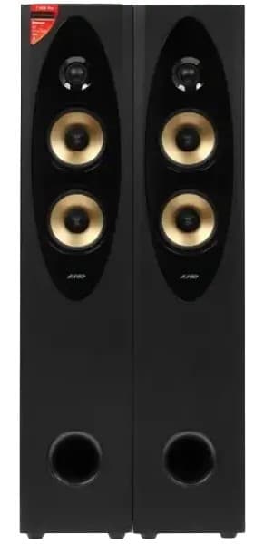 Boxe F&D T-60X PRO
