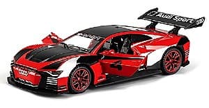 Masinuta Essa Toys Audi Vision GT