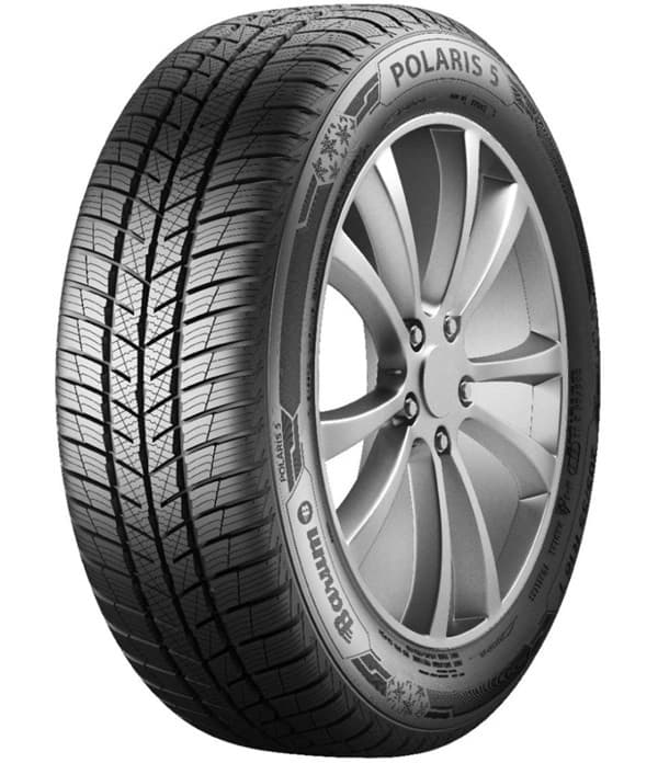 Anvelopa Barum Polaris 5 195/55 R16 91H