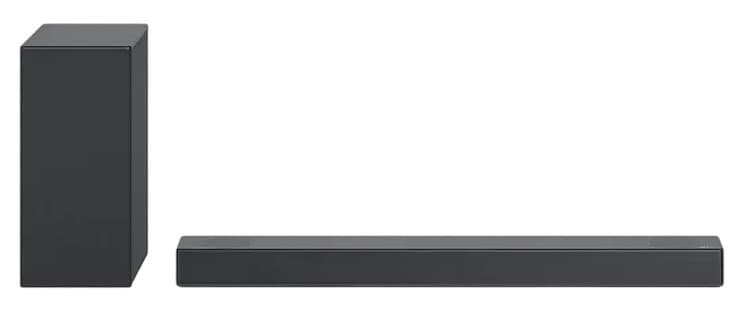 Колонки LG S75Q