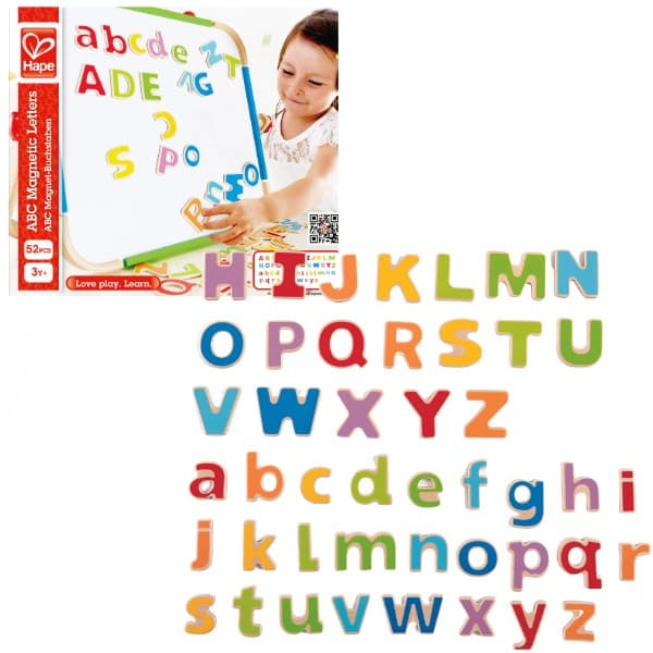Интерактивная игрушка Hape E1047