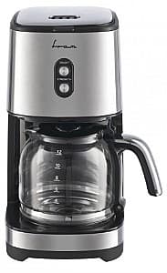 Cafetiera Fram FCM-915IX (Silver)