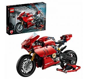 Конструктор LEGO Technic 42107