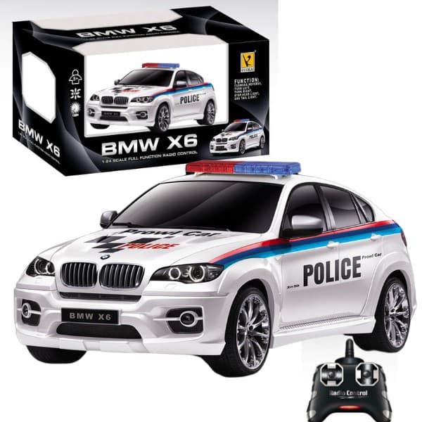 Игрушка с дистанционным управлением RC Cars BMW X6