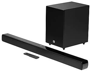 Колонки JBL CINEMA SB170