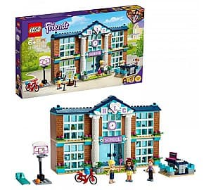 Конструктор LEGO Friends 41682 Heartlake City School