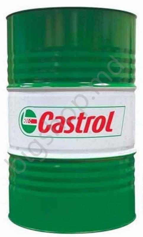 Ulei motor Castrol Vecton 15W-40 208L