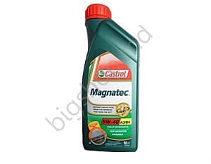 Ulei motor Castrol Magnatec 5W-40 A3/B4 1L