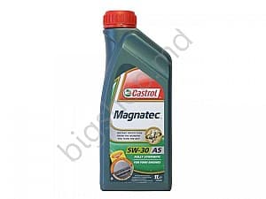 Моторное масло Castrol Magnatec Stop-Start 5W-30 A5 1L