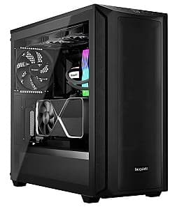 Корпус BE QUIET! Shadow Base 800 Black