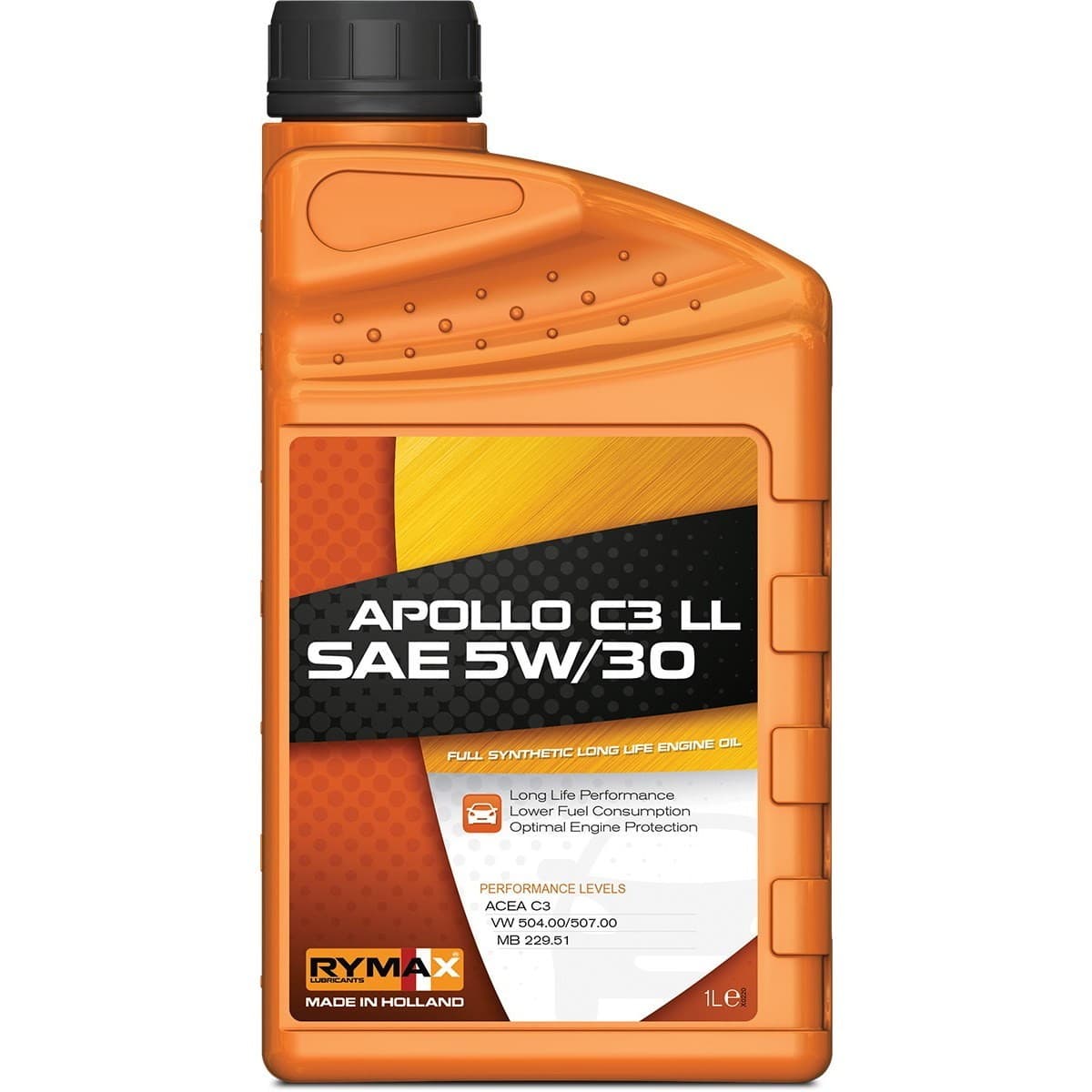 Ulei motor Apollo C3 LL SAE 5W30 1L