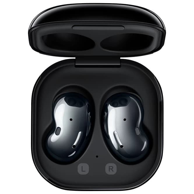 Наушники Samsung Galaxy Buds Live Black (SM-R180)