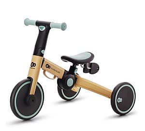 Bicicletă fără pedale KinderKraft Run bike 3-in-1 4Trike Beige