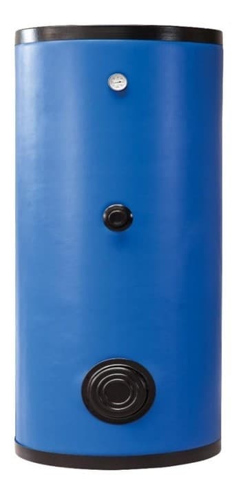 Бойлер Atlas PC 200L HP
