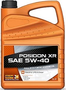 Ulei motor Rymax Posidon XR SAE 5W40 4L