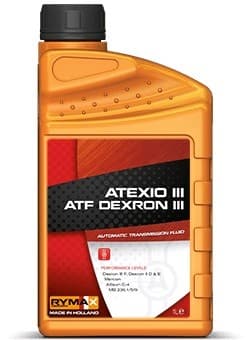 Моторное масло Rymax Atexio 3 1L