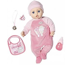 Papusa Zapf 706299 Baby Annabell