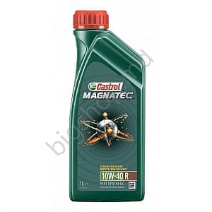 Моторное масло Castrol Magnatec 10W-40 1L