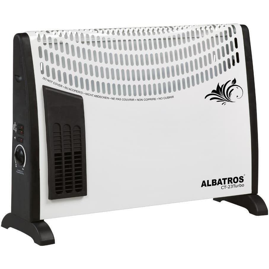 Convector Albatros CT-23TURBO