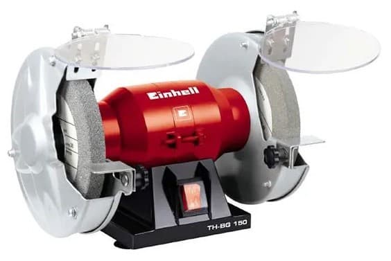 Точильный станок Einhell TH-BG 150 (44.125.70)