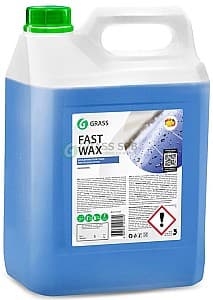  Grass Fast Wax 5kg