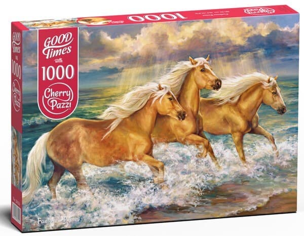 Puzzle Cherry Pazzi C30424