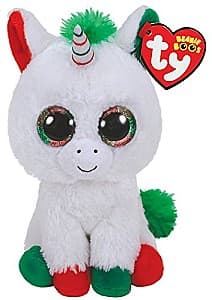 Мягкая игрушка CANDY Cane TY36760 Unicorn 42cm