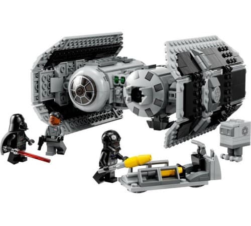 Конструктор LEGO Star Wars 75347