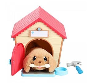 Set de jucarii Little Life Pets 26477 Puppy home