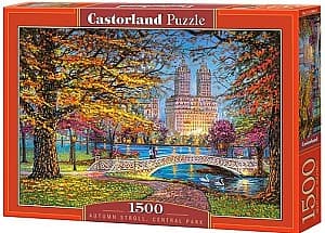 Пазлы Castorland C-151844