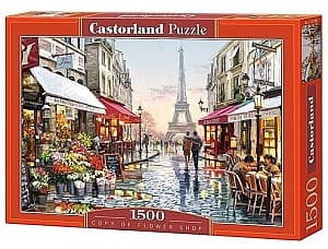 Puzzle Castorland C-151288