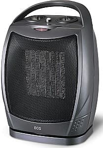 Тепловентилятор ECG KT 10 (Black)