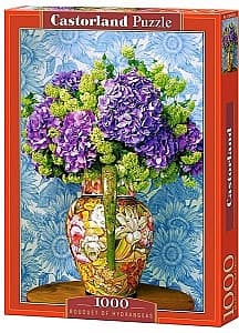 Puzzle Castorland C-104352