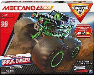 Masinuta Spin Master 6060171 Monster Jam FR GML