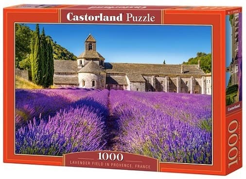 Puzzle Castorland C-104284