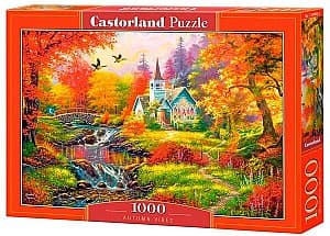 Пазлы Castorland C-104994