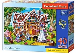 Puzzle Castorland B-040285