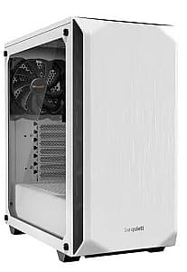 Корпус BE QUIET! Pure Base 500 Window White