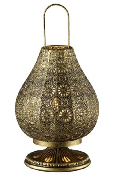 Lampa de masa Trio JASMIN