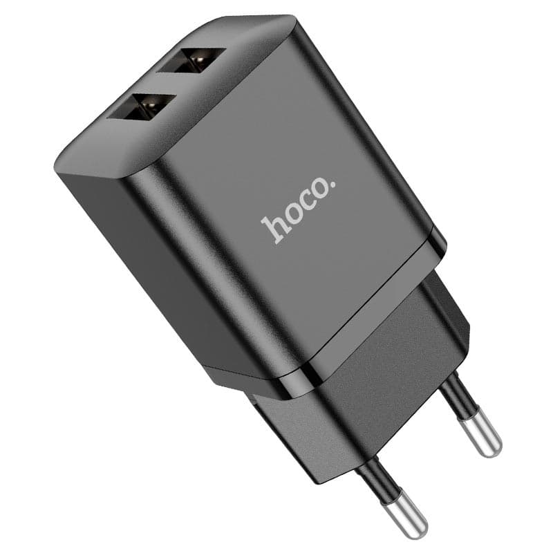 Зарядное устройство HOCO N25 Fast Charge