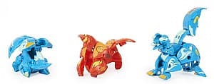 Фигурка Spin Master Bakugan Pachet Starter 6063601