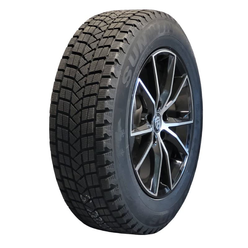 Шина SUNWIDE 225/65 R17 SUNWIN 102T