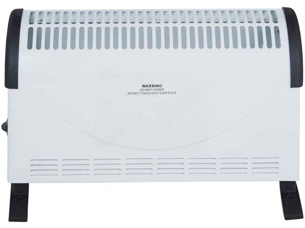 Convector OEM/ODM CH-2000M (White/Black)