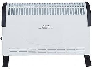 Convector OEM/ODM CH-2000M (White/Black)