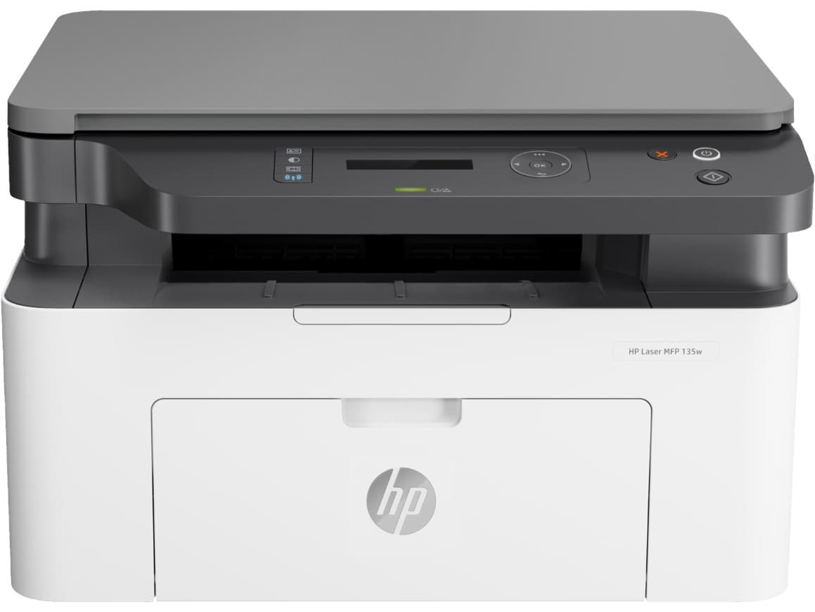 Принтер HP LaserJet Pro M135w